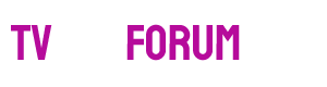 TV Live Forum
